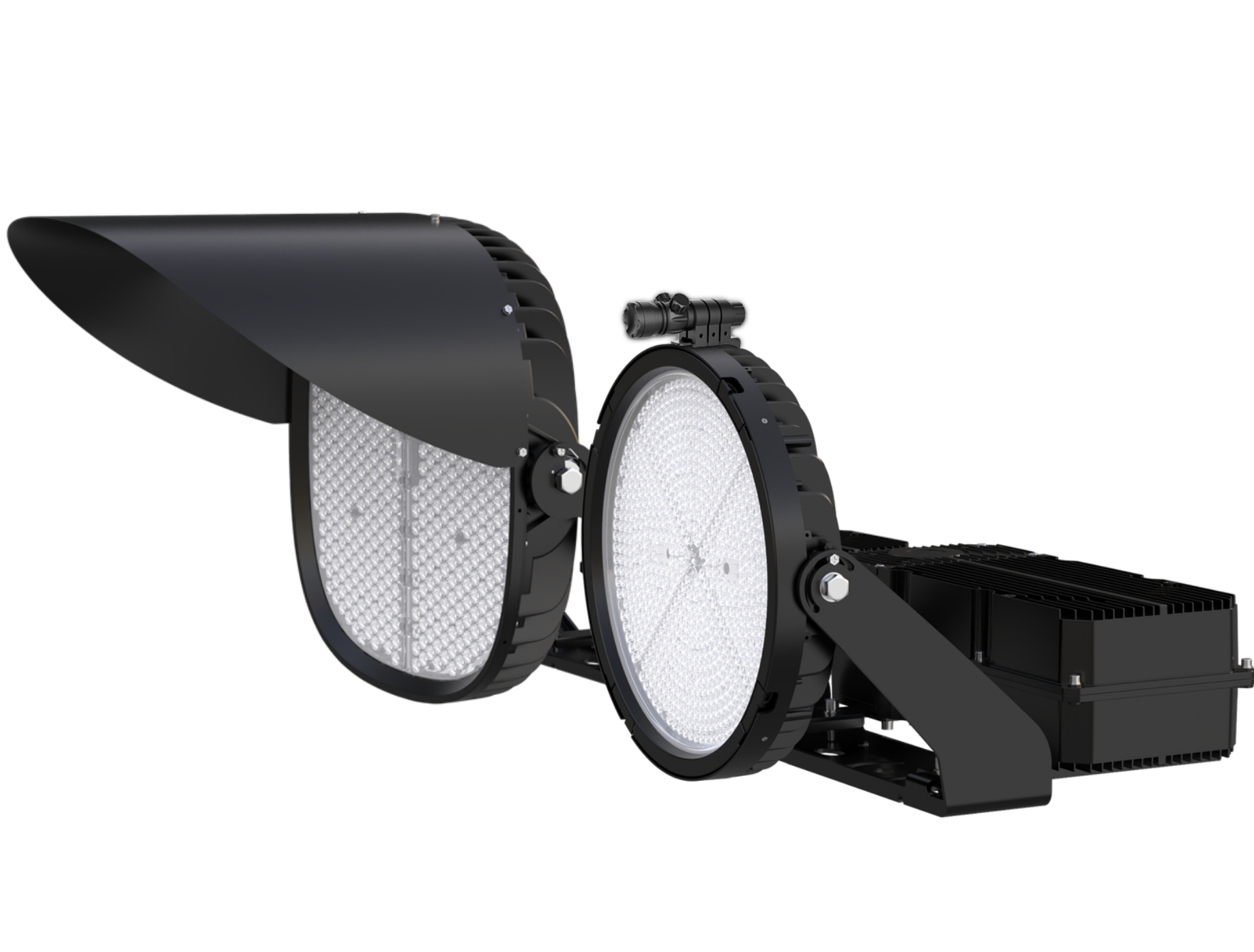 LED Lighting Manufacturer | Canada | RENO Lighting