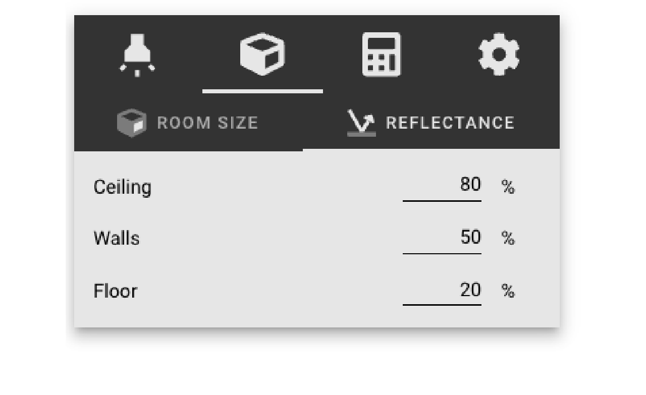 Lighting Programing Layout Lighting Layout Tool