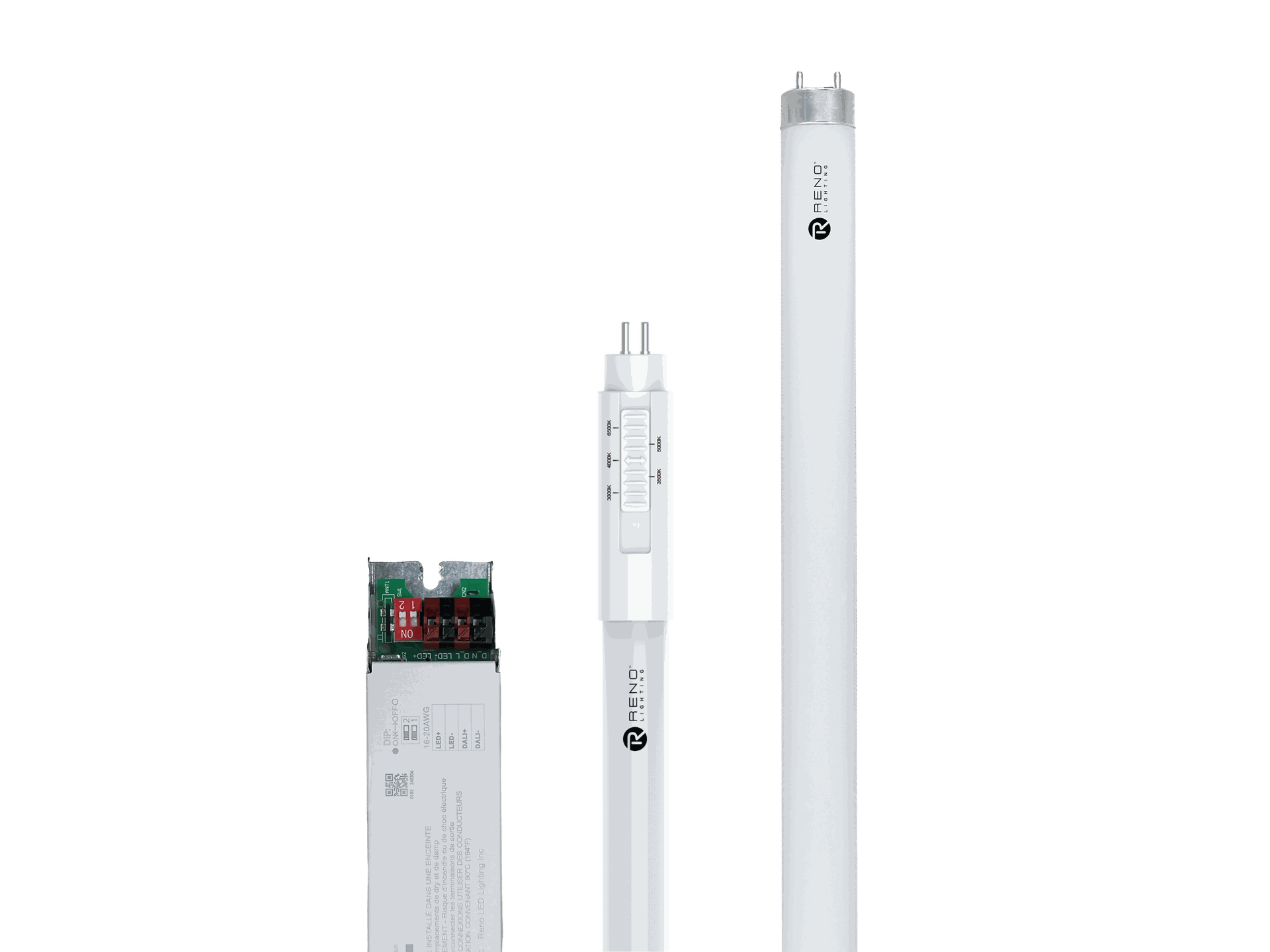 LED Lighting Manufacturer | Canada | RENO Lighting