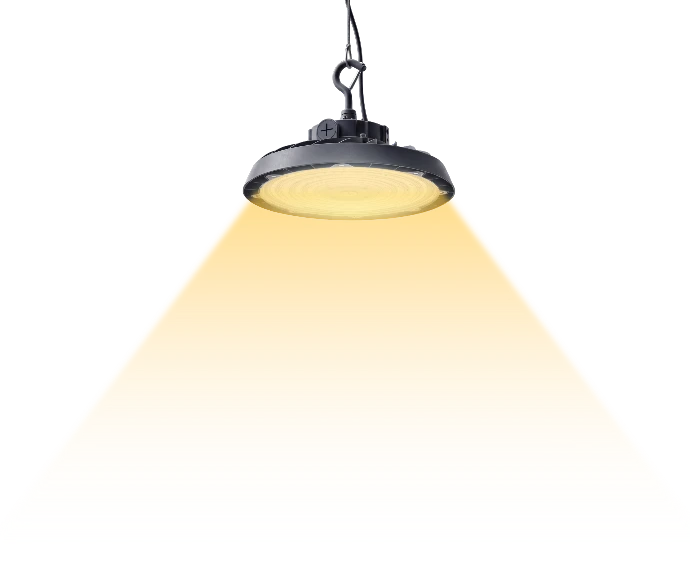 90 degree beam angle