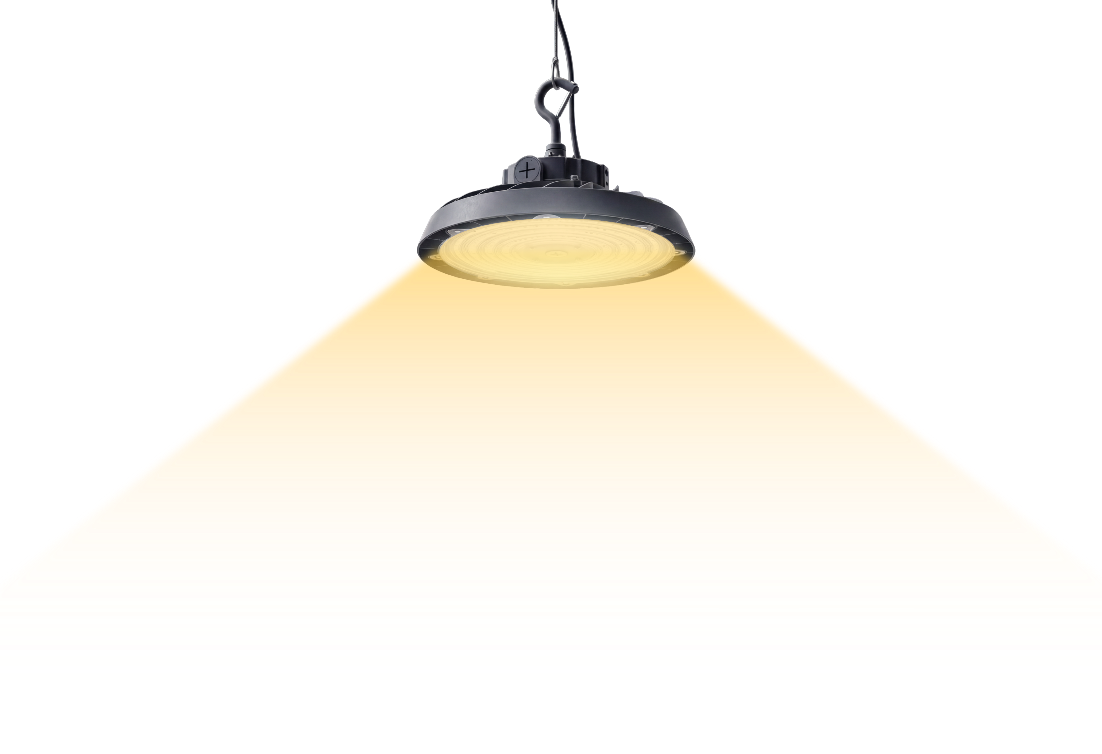 120 degree beam angle