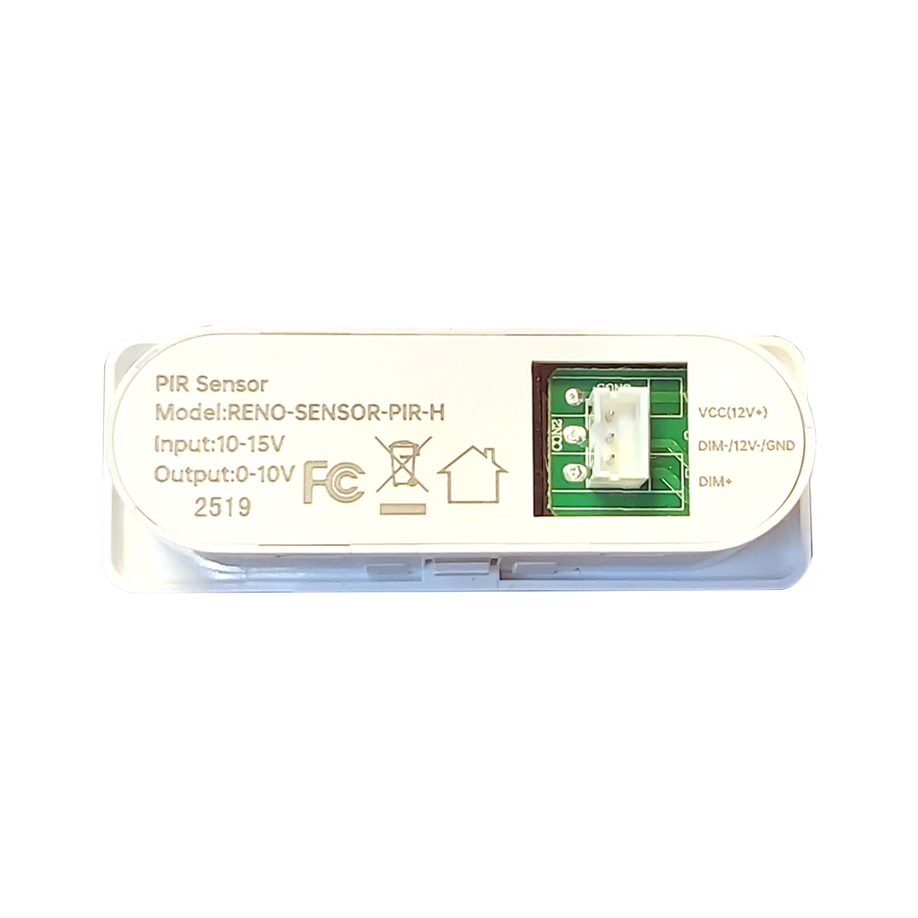 RENO-SENSOR-PIR-H