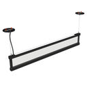 RENO-ULVP-DV-40W-MCCT-BK 