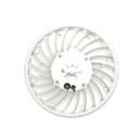 RENO-HBU-250W-DV-MCCT-ABA-R2-WH