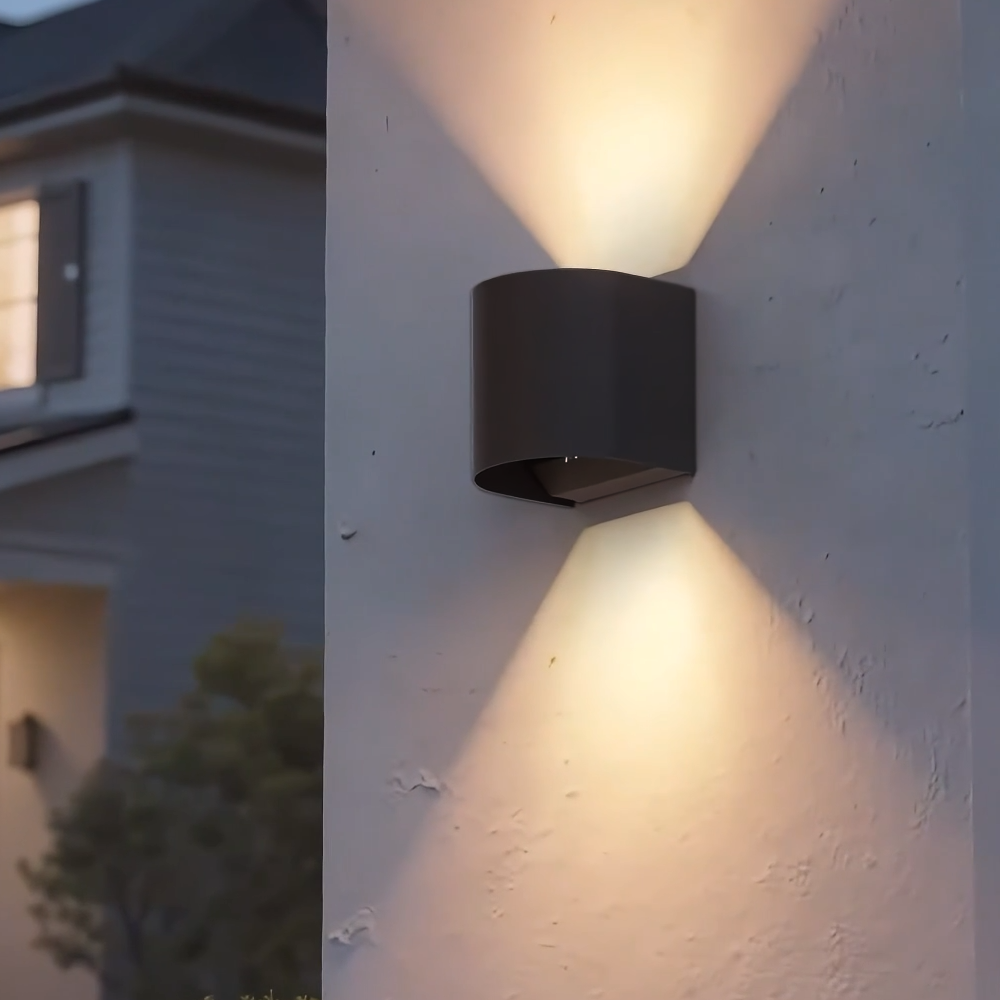 Clair Application Photo