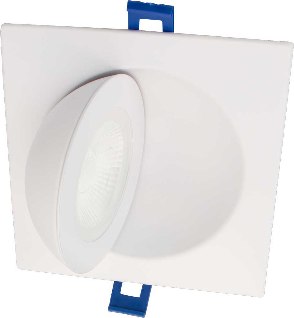 RENO-LED-4-S9W-FG-5CCT-WH-SQ