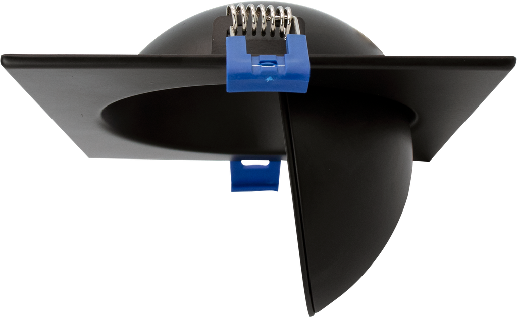 RENO-LED-4-S9W-FG-5CCT-BK-SQ