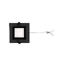 4IN-black-front-profile.webp