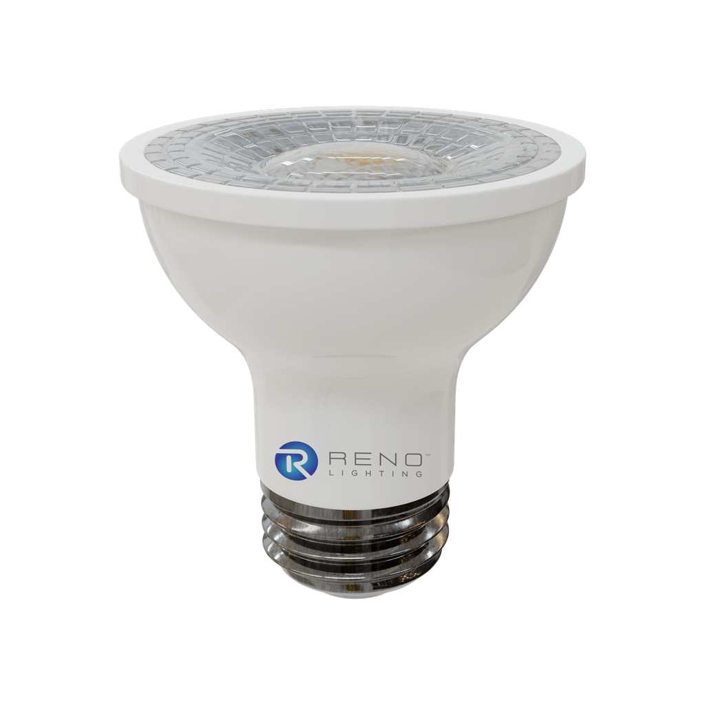 RENO-PAR16-6W-E26-3000K