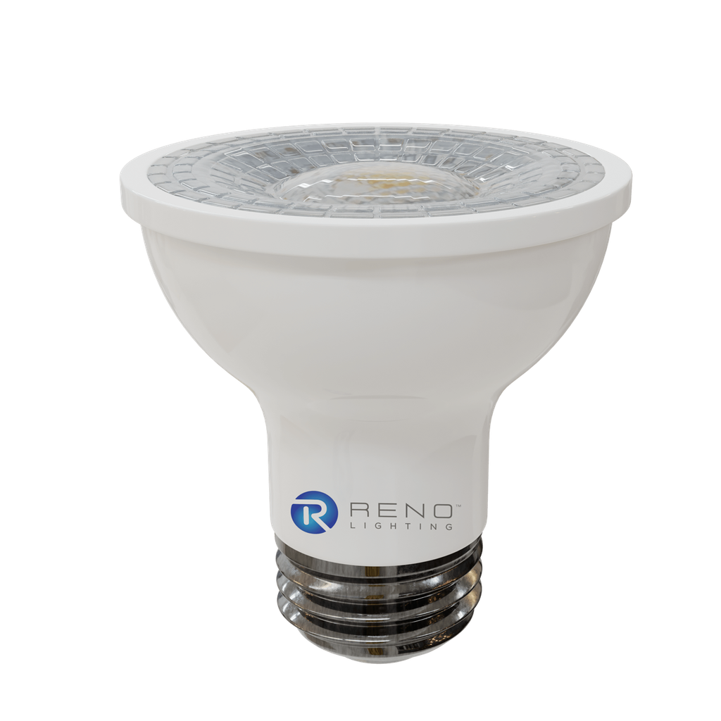 RENO-PAR16-6W-E26-5000K