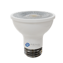 RENO-PAR16-6W-E26-5000K