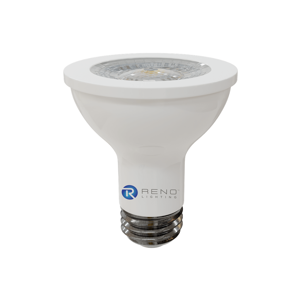 RENOPAR20-7W-3000K-G6