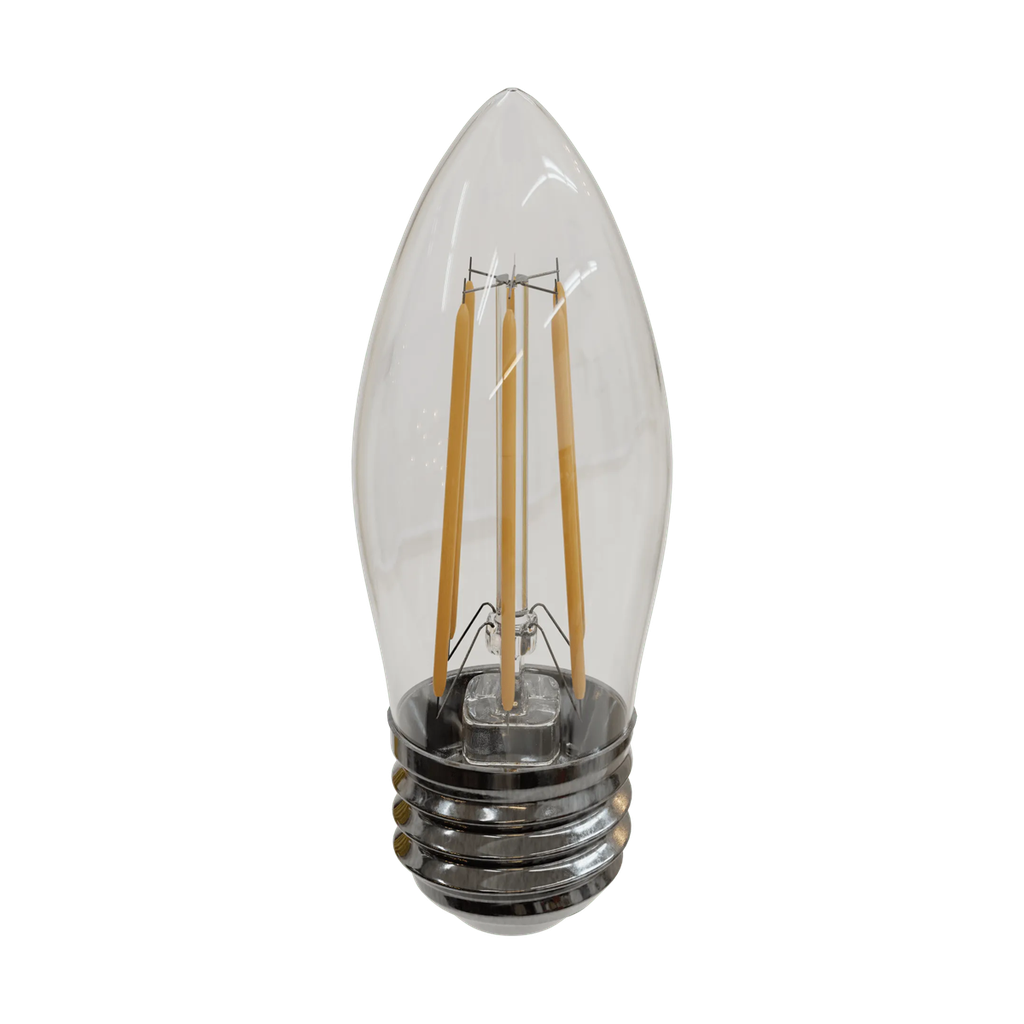 RENO-CANDEL-E26-2700K