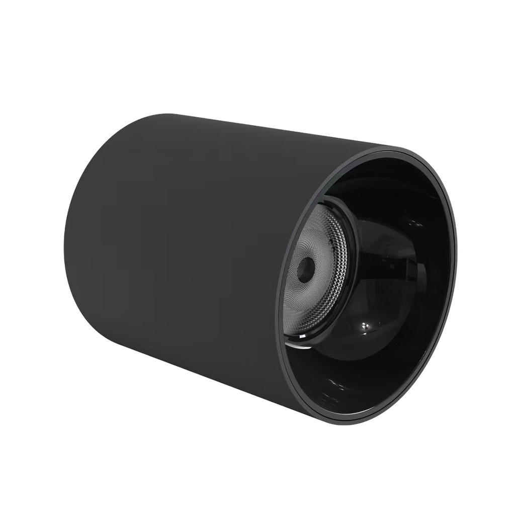 RENO-CYL30W-5CCT-BK-SM
