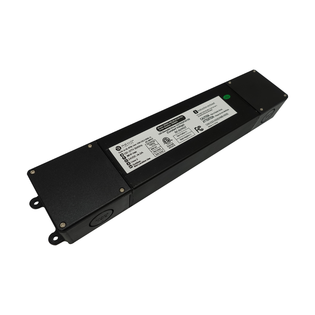 RENO-HBL096-DC24V-EX