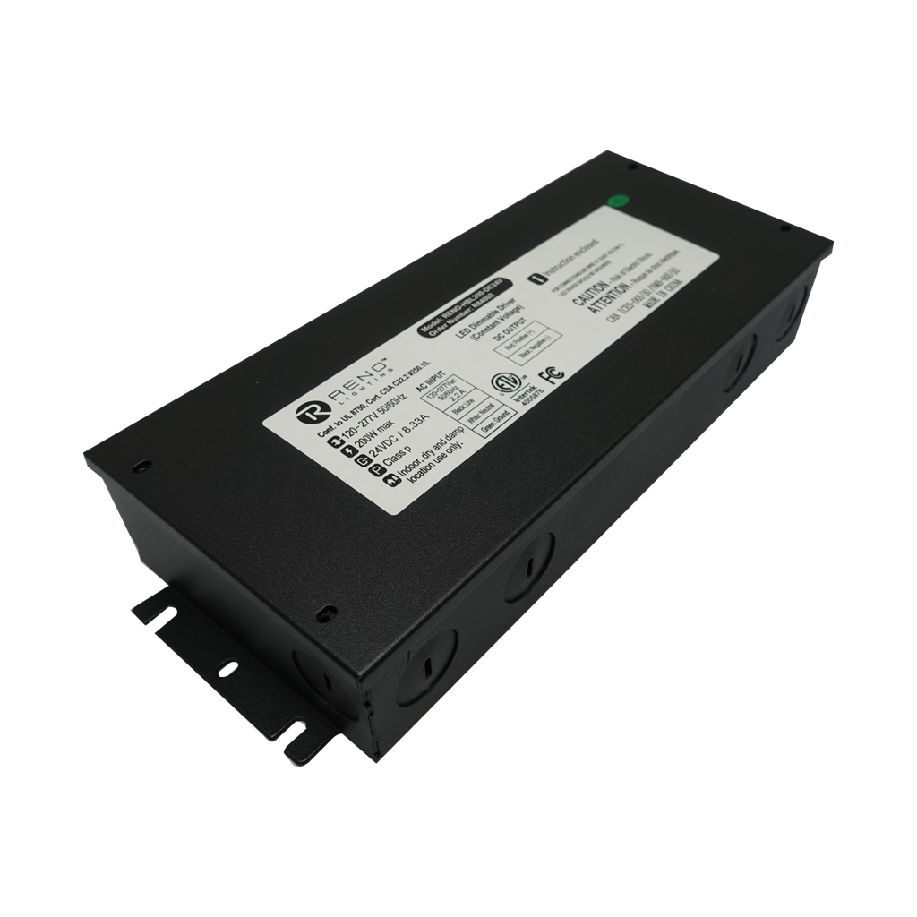 RENO-HBL200-DC24V