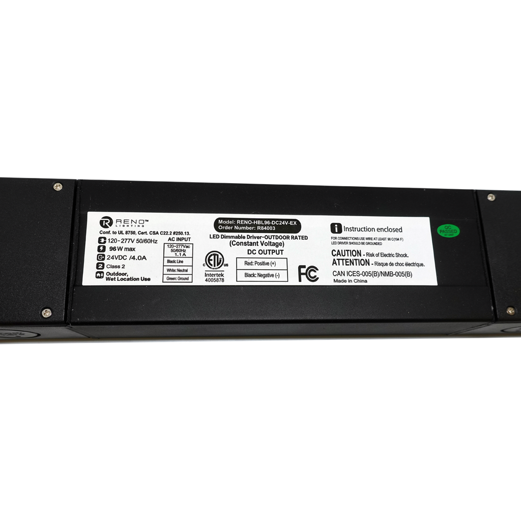 RENO-HBL096-DC24V-EX