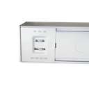 RENO-TLSN4-DV-MCCT-MW-WH-G2(4FT)