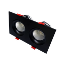 RENO-LED-AURA-35-S24W-5CCT-BK-SQ