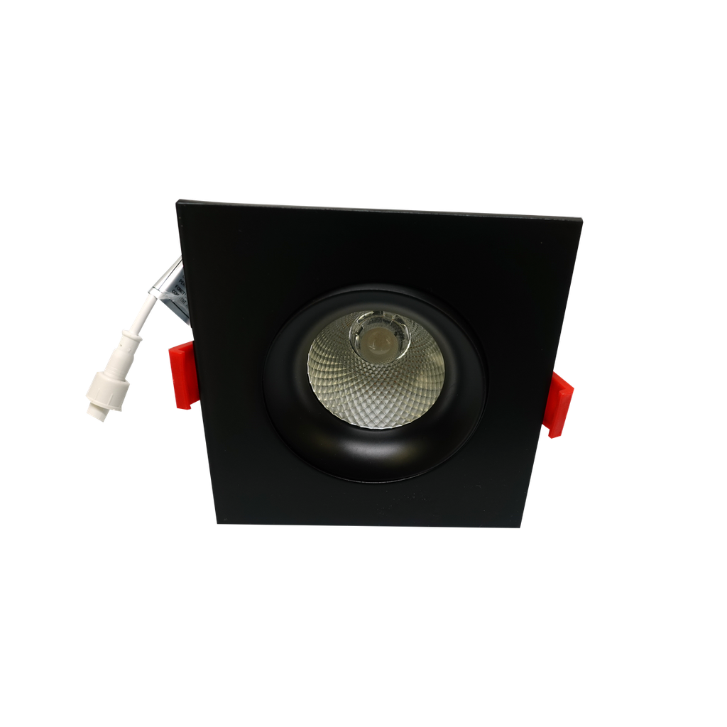 RENO-LED-AURA-35-S12W-5CCT-BK-SQ