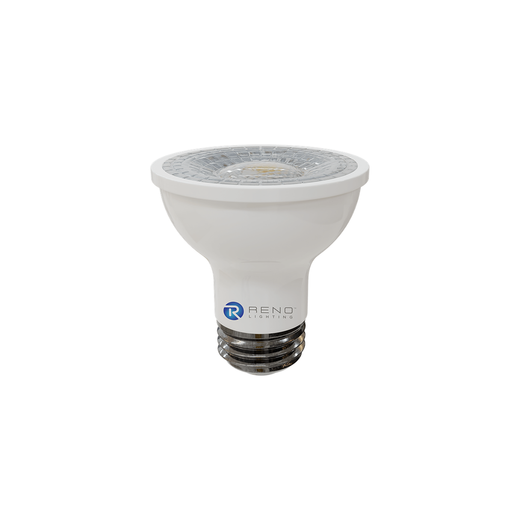 RENO-PAR16-6W-E26-3000K