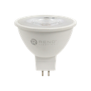 RENO-MR16-7W-4000K-D-GU5.3