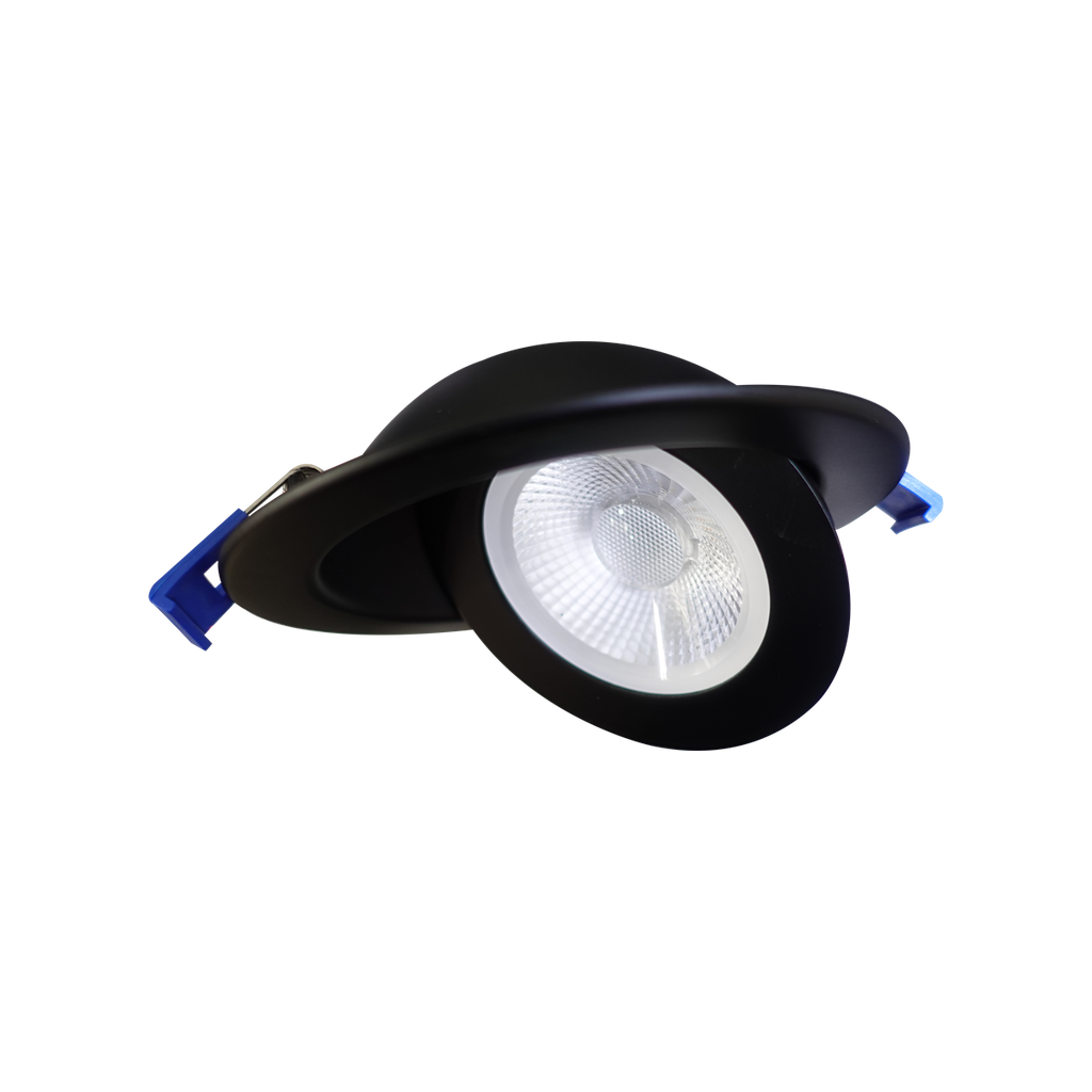 RENO-LED-4-S9W-FG-5CCT-BK