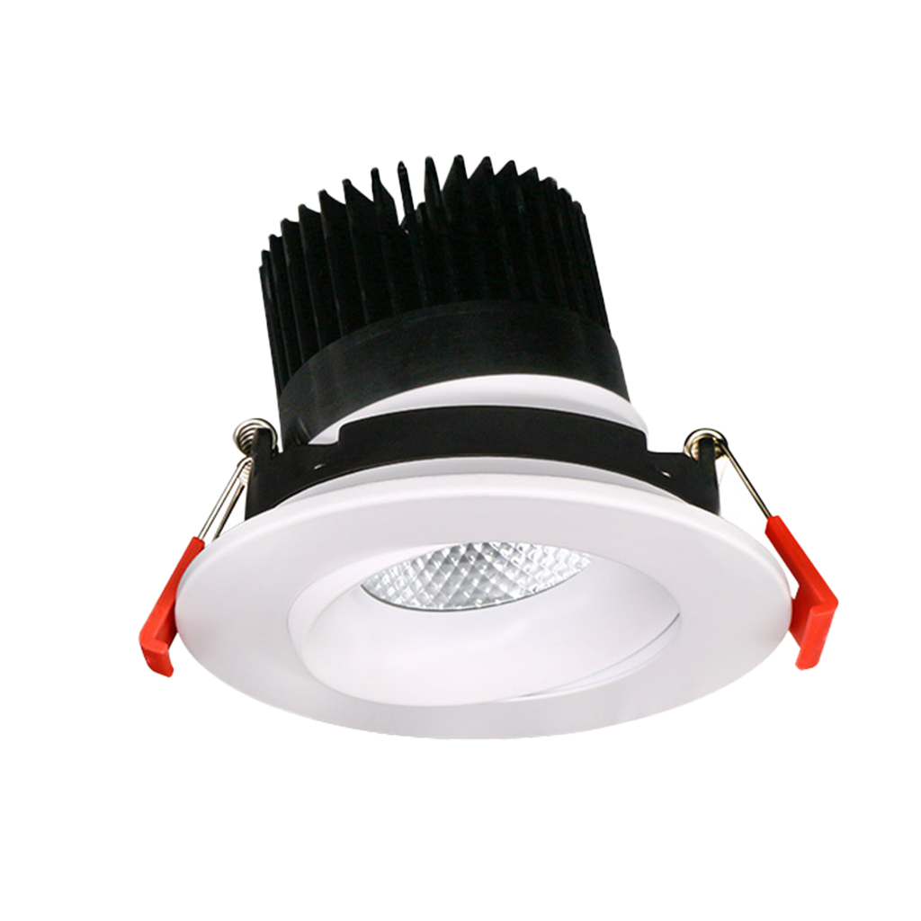 [R36121] RENO-LED-AURA-35-S12W-5CCT-WH