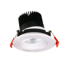 RENO-LED-AURA-35-S12W-5CCT-WH