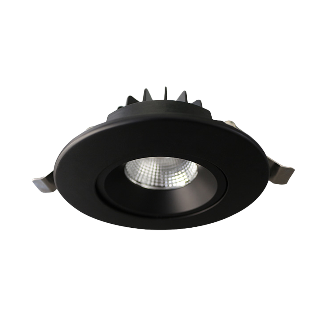 RENO-LED-AURA-4-S12W-5CCT-BK