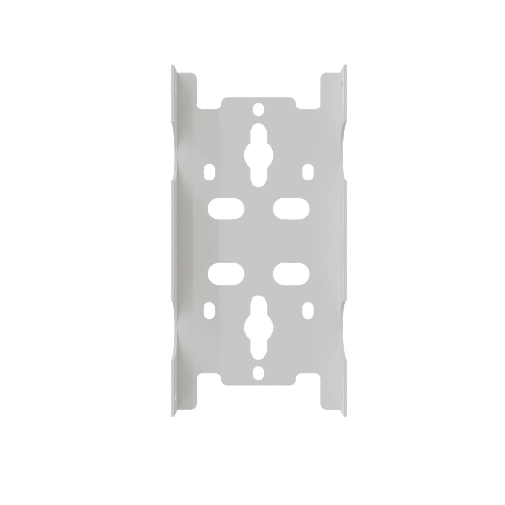 I-Bracket for Straight continuous Installation