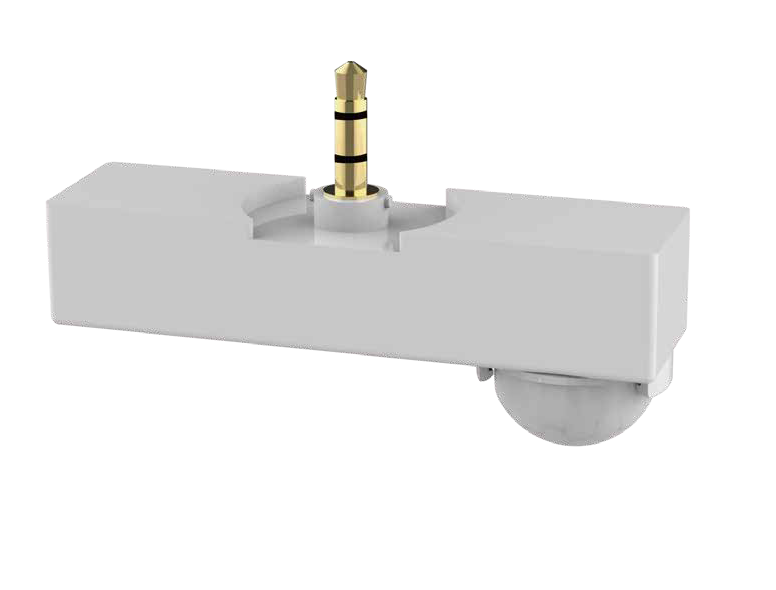 [R74006] RENO-SENSOR-PIR-2.5MM-H