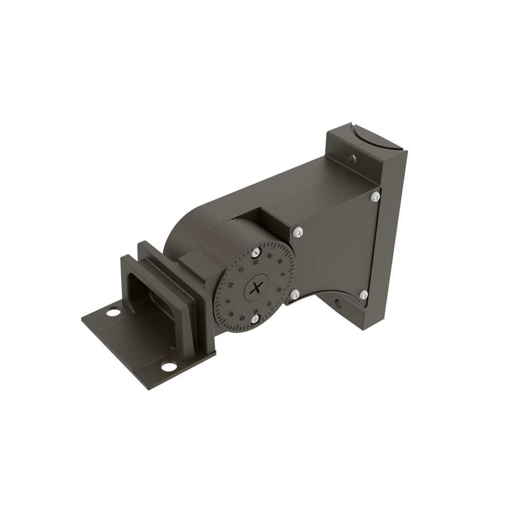 RENO-Straight Arm-G3-BN 