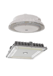OUTDOOR FIXTURES / CANOPY FIXTURES