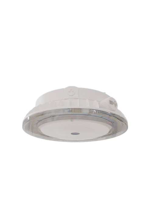 Outdoor Fixtures / Canopy Fixtures / Slim Round Canopies