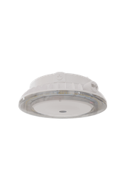 Extérieur / Luminaires de marquise / Luminaires de marquise ronds minces