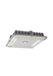 Extérieur / Luminaires de marquise / Luminaires de marquise carrés