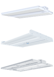Intérieur / Luminaires linéaires pour plafonds élevés