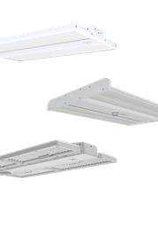 Intérieur / Luminaires linéaires pour plafonds élevés