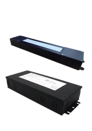 POWER SUPPLIES / LOW VOLTAGE LED DRIVERS