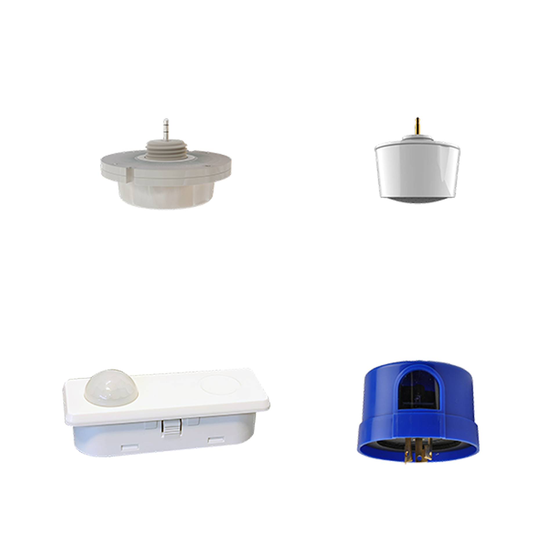 Sensors & Controls / Standalone Sensors