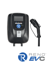 RENO EVC / BORNE DE RECHARGE POUR VÉ