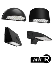 OUTDOOR FIXTURES / WALL PACKS / ARCHITECTURAL WALL PACKS