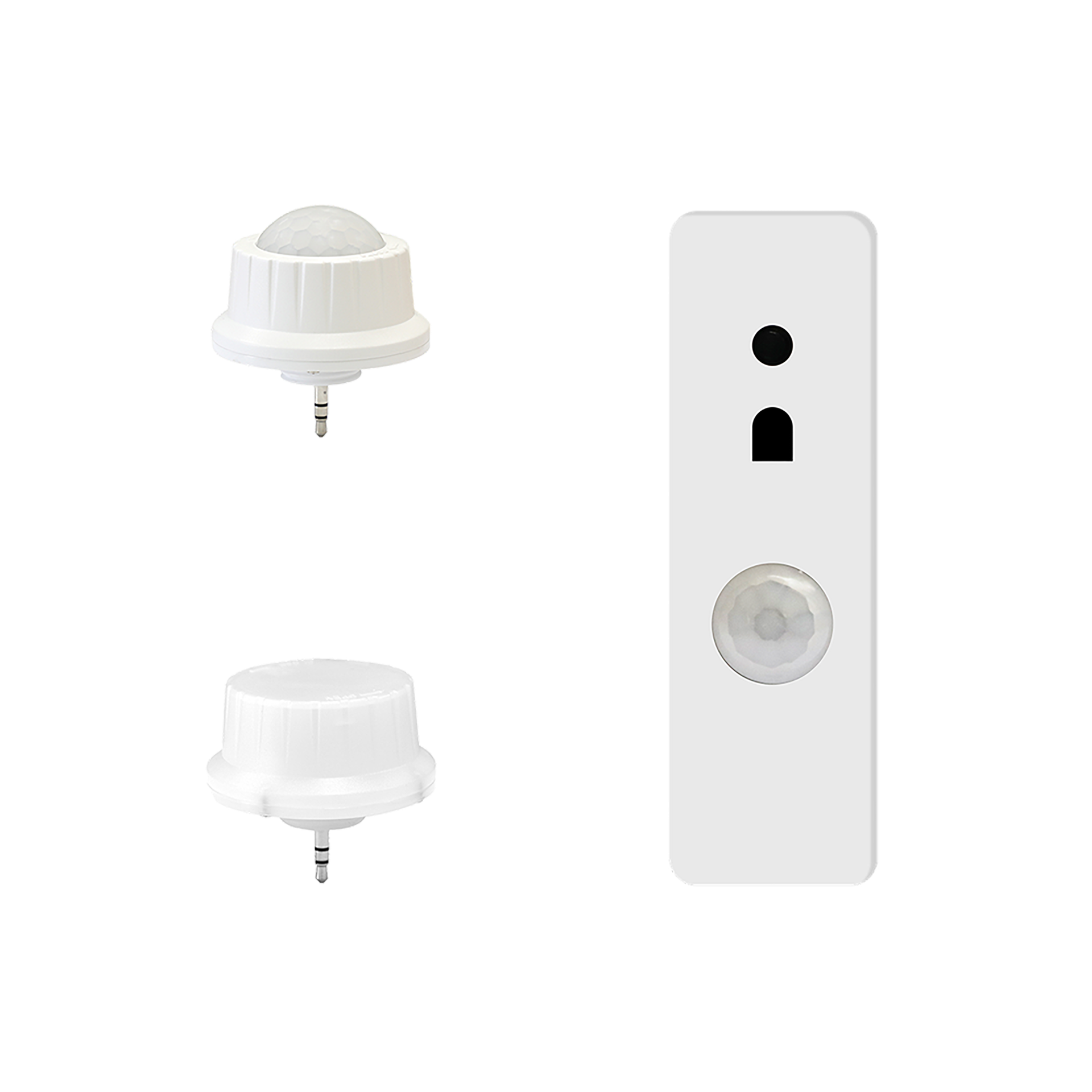 Sensors & Controls / Reno Smart NLC System