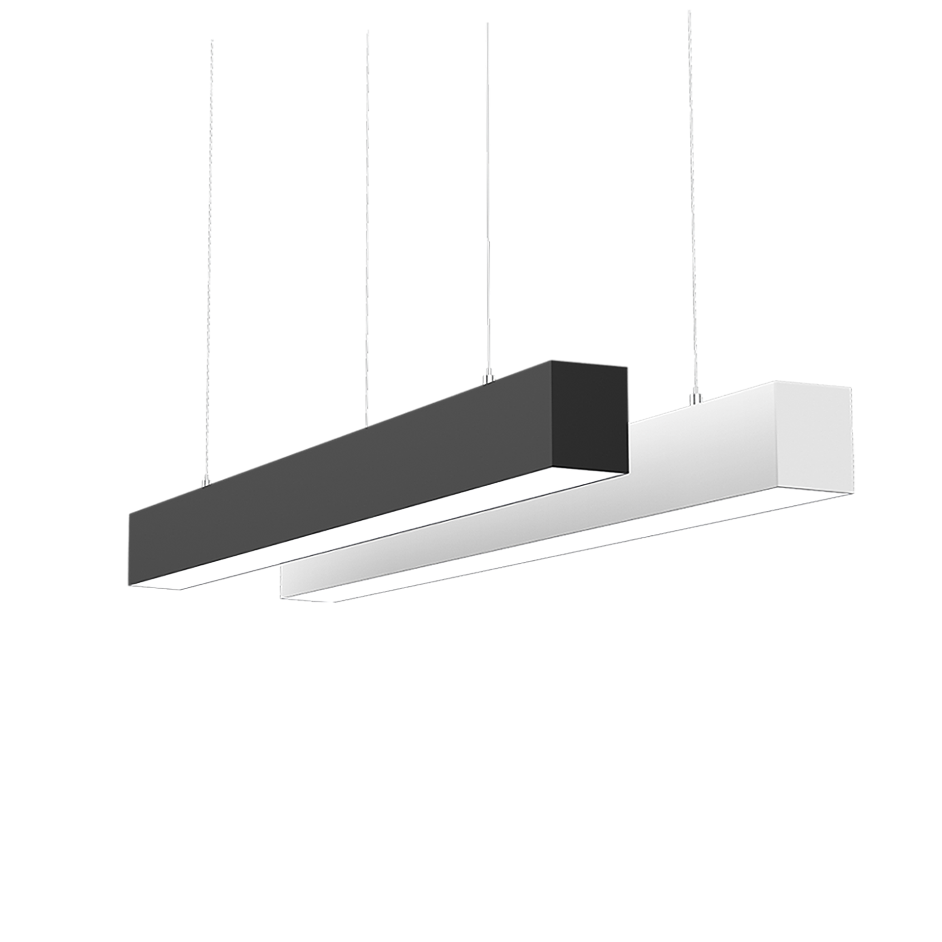 Intérieur / Luminaires linéaires architecturaux / Luminaires linéaires architecturaux G2