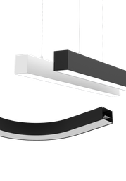 INDOOR FIXTURES / ARCHITECTURAL STRIPS / ARCHITECTURAL STRIPS G2