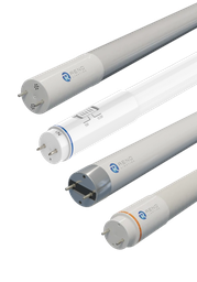 LAMPS / LINEAR TUBES