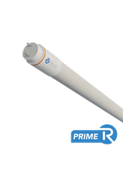 LAMPS / LINEAR TUBES / TYPE A - BALLAST COMPATIBLE / TYPE A T8 / TYPE A T8 PRIME