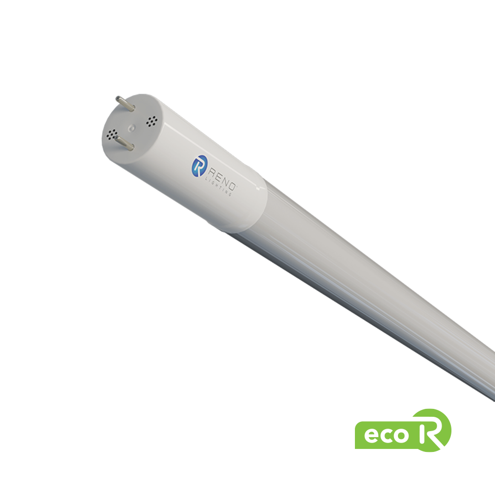 Lampes / Lampes linéaires / Type B - Tension de ligne / T8 De Type B / T8 DE TYPE B ECO