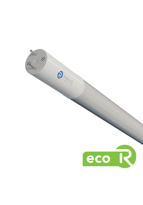 Lampes / Lampes linéaires / Type B - Tension de ligne / T8 De Type B / T8 DE TYPE B ECO